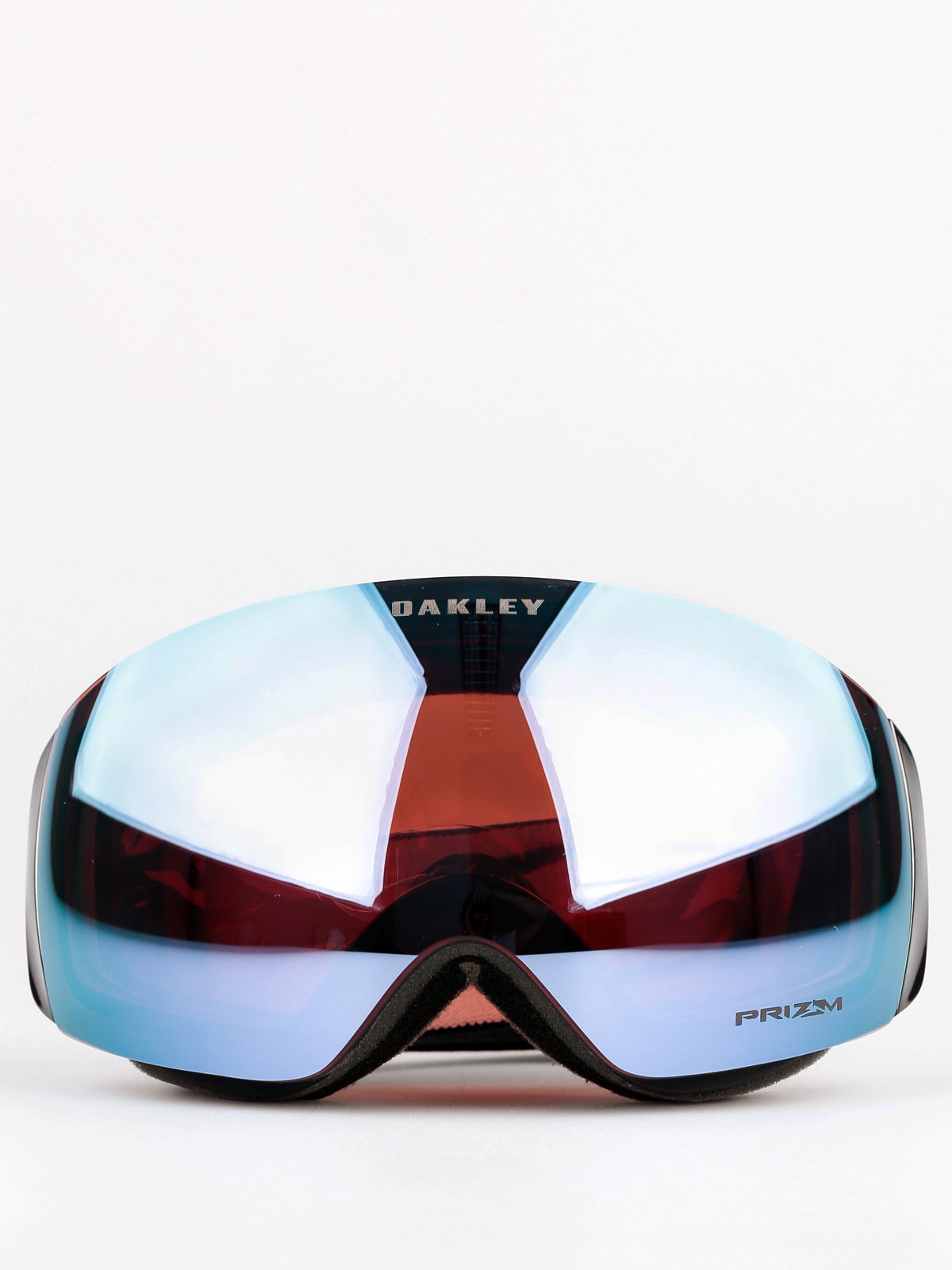 Ochelari pentru snowboard Oakley Flight Deck M (matte blk w/przm sapphire)