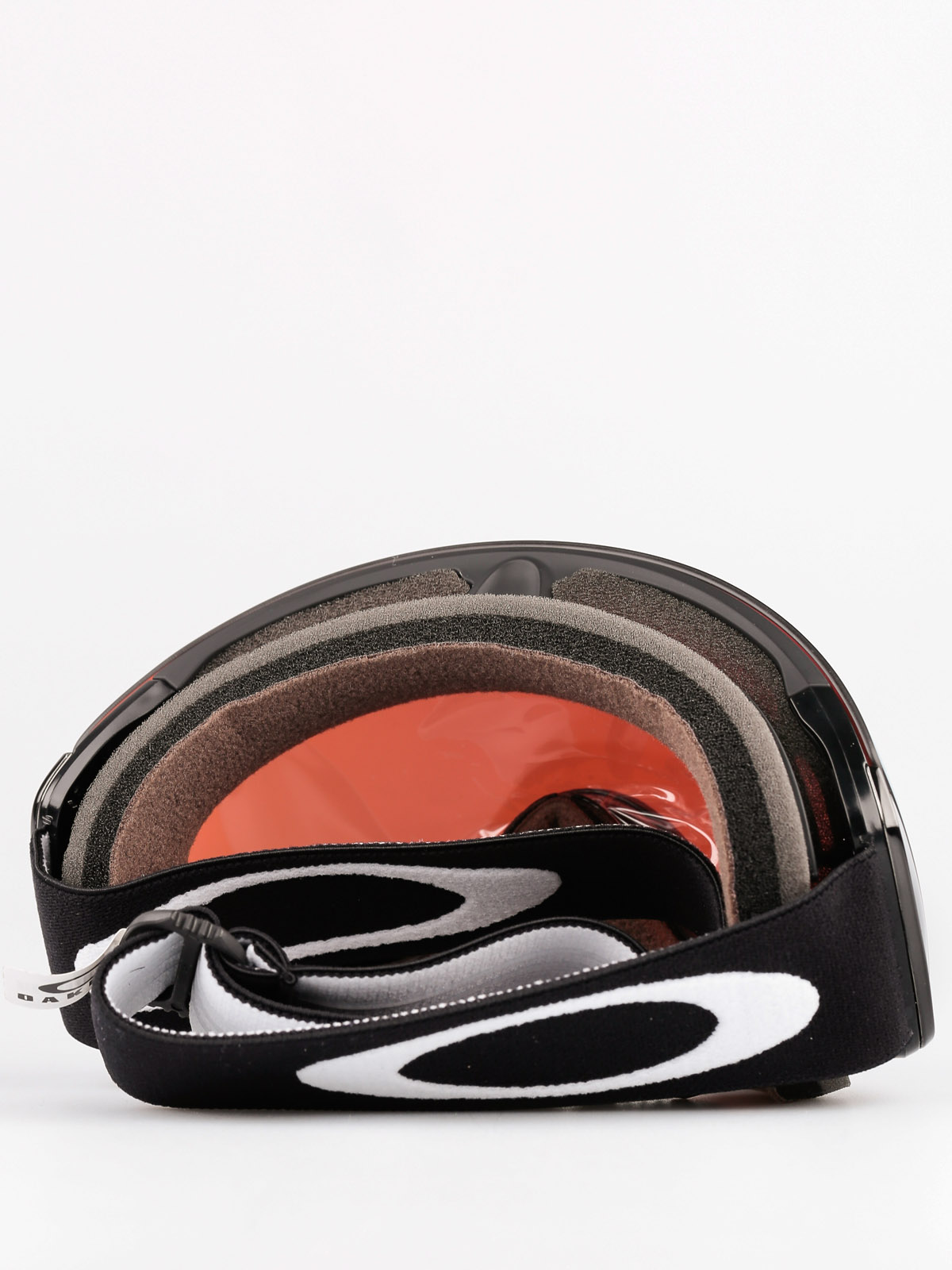 Ochelari pentru snowboard Oakley Flight Deck M (matte blk w/przm sapphire)