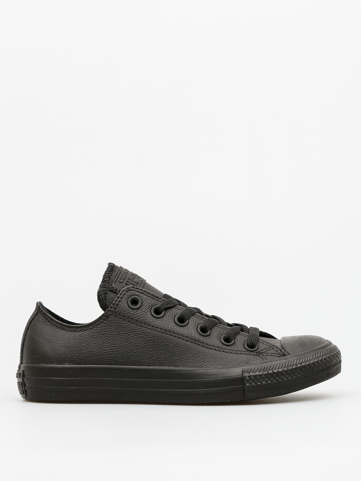 i_mnino様 ブラック OX 24 Teniși Converse Chuck Taylor All Star OX - negru (black mono)