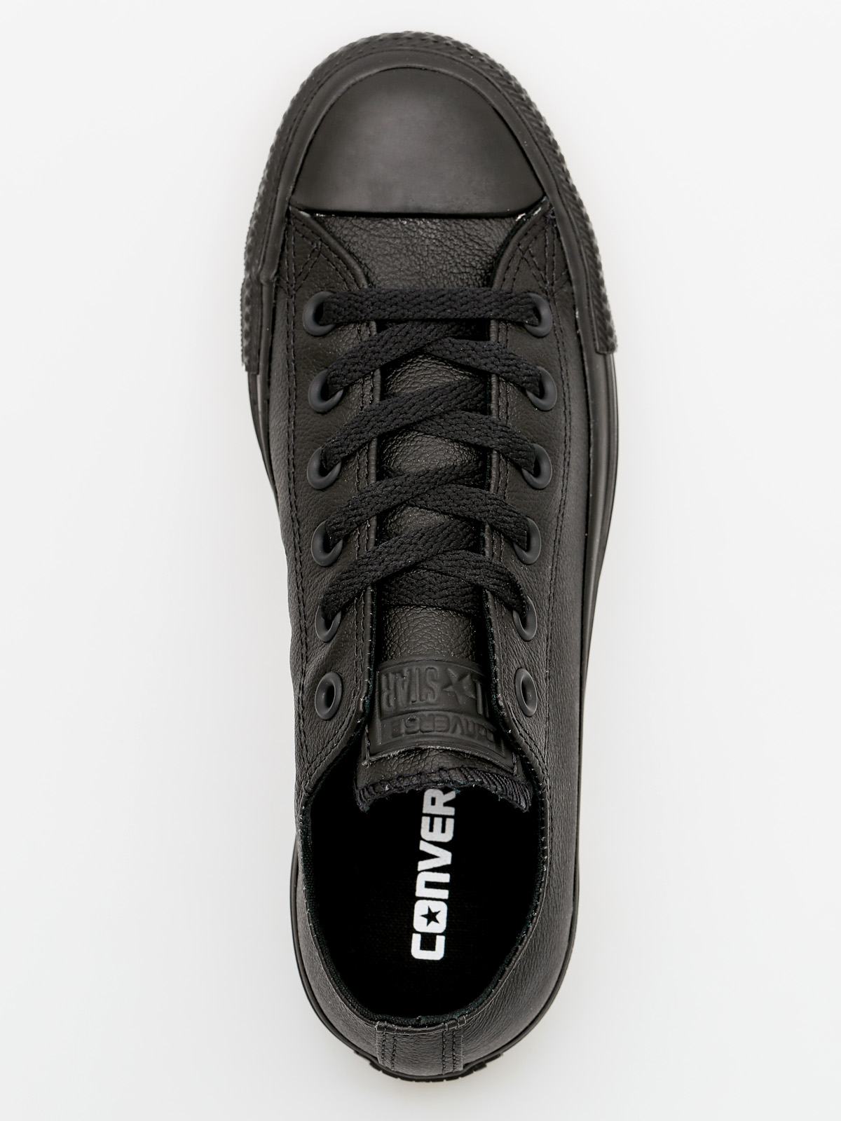 i_mnino様 ブラック OX 24 Teniși Converse Chuck Taylor All Star OX - negru (black mono)