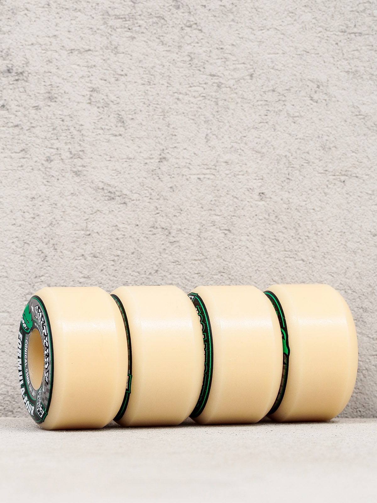 Role Spitfire Formula Four 101D Conical (green print)