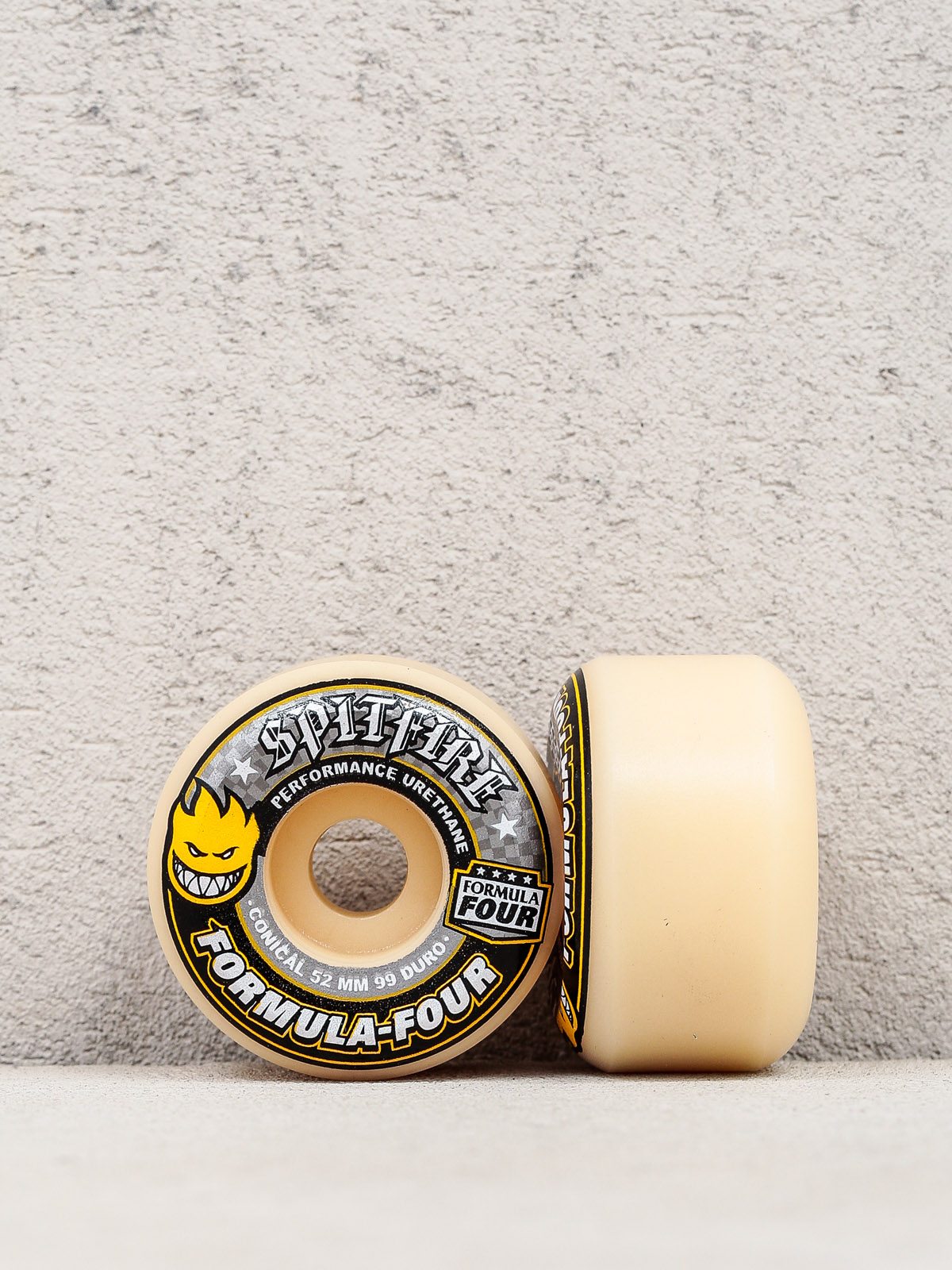 Role Spitfire Formula Four 99 Duro Conical