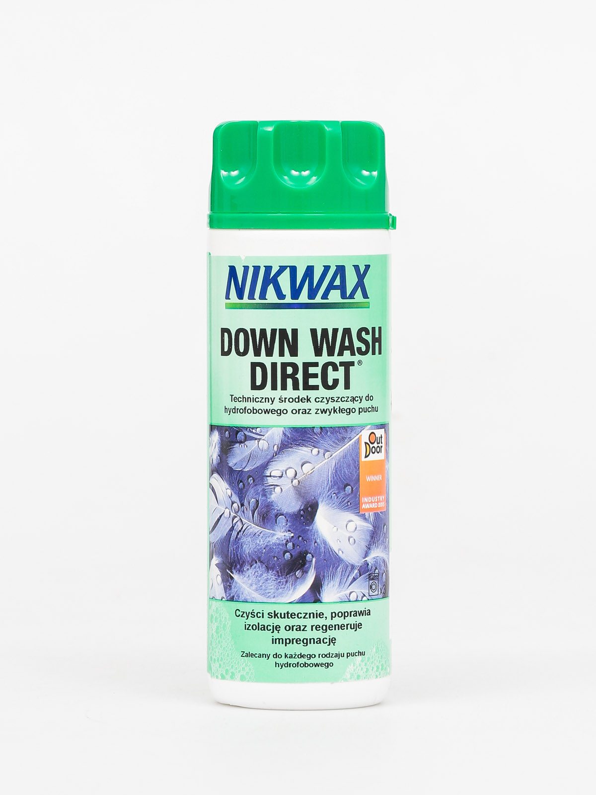 Nikwax Down Wash Direct