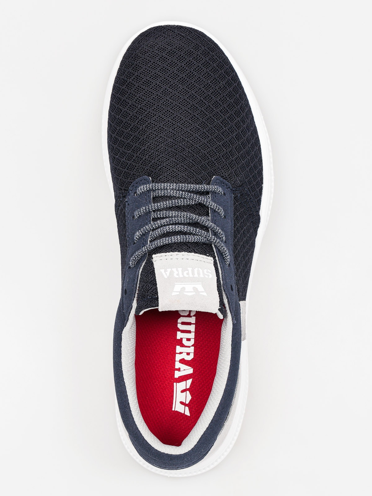 Pantofi Supra Hammer Run (navy white)