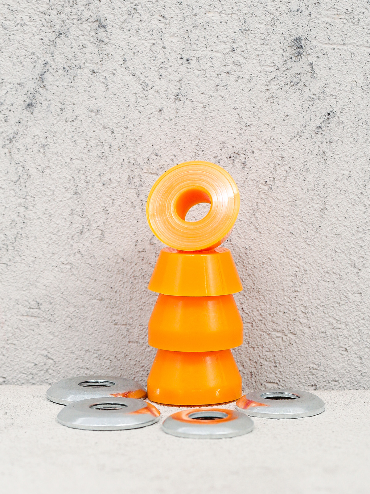 Cauciucuri Independent Standard Conical 90 Medium (orange)