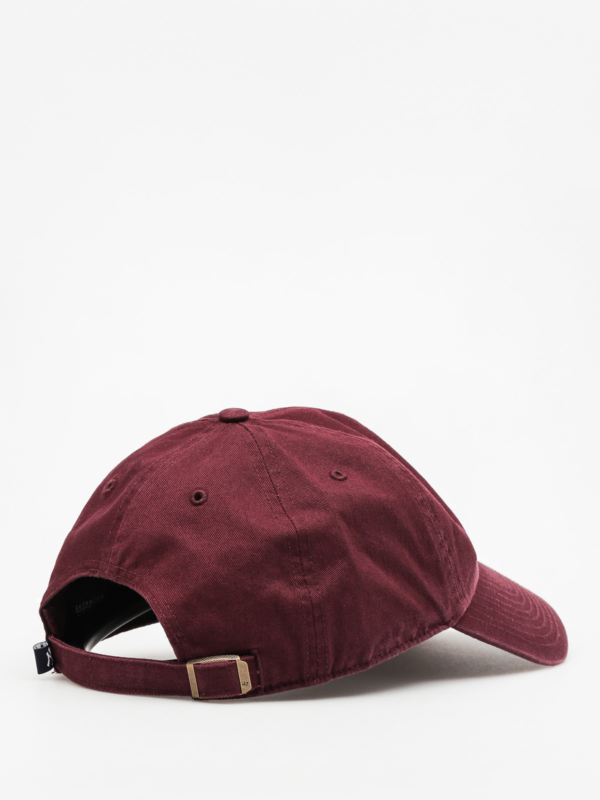 Șapcă 47 Brand New York Yankees ZD (washed maroon)