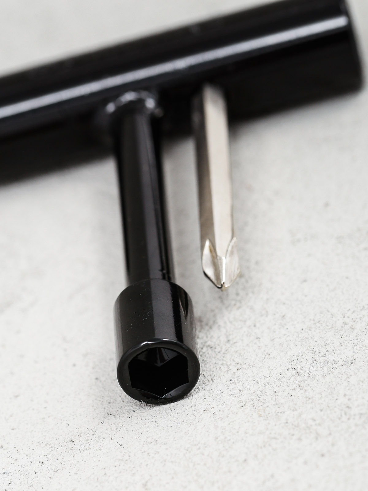 Cheie Spitfire T3 Skate Tool (black)