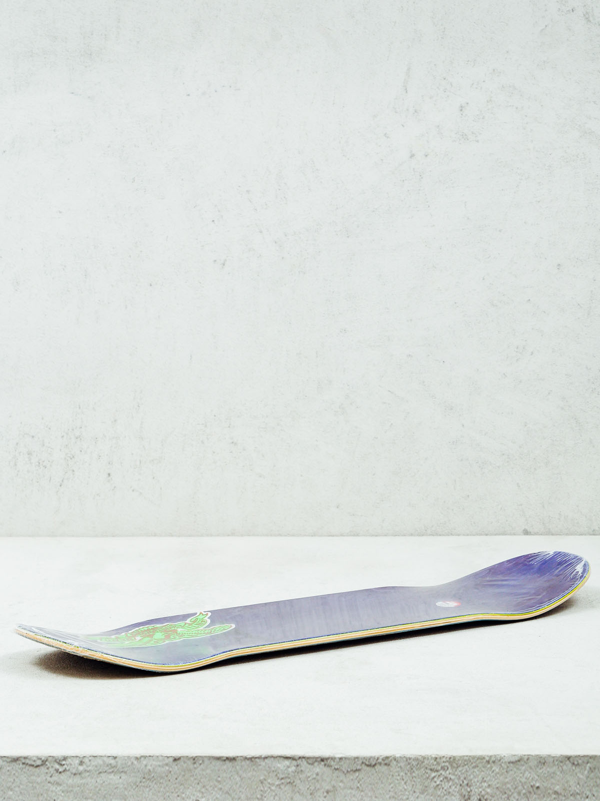 Placă Antihero Pro Classic Eagle (brown)