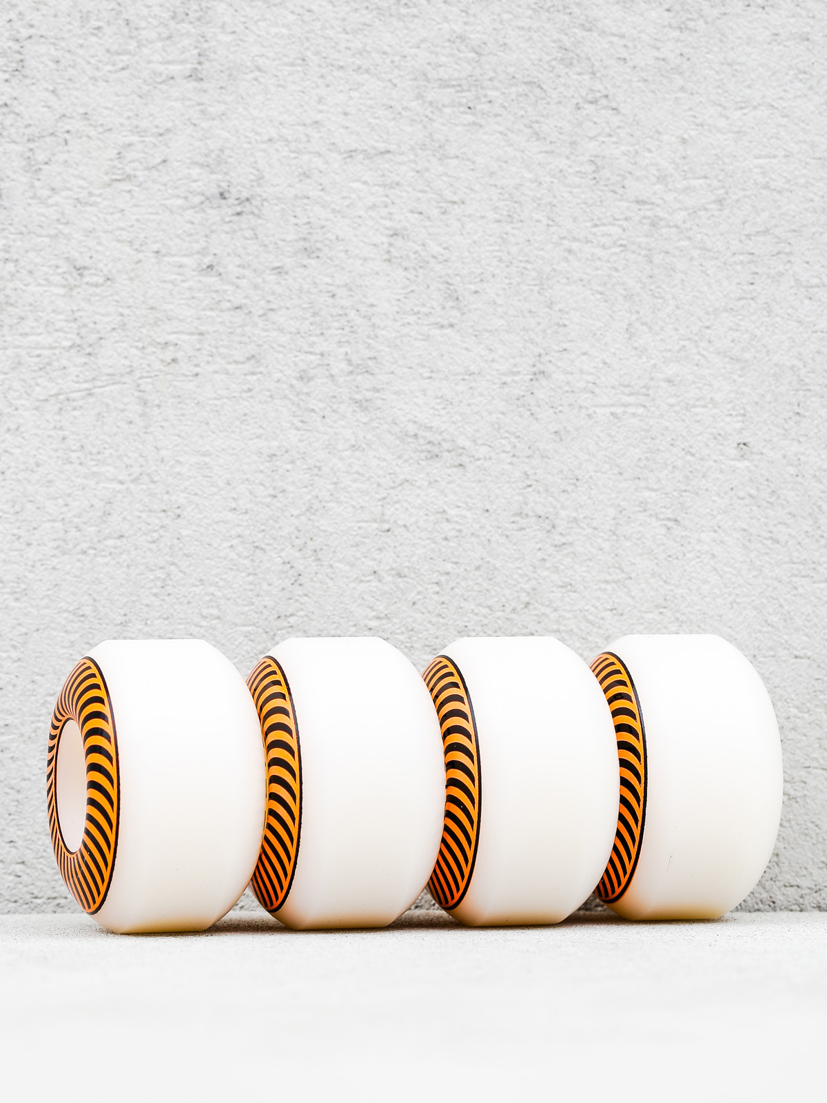 Role Spitfire Classic (white/orange)