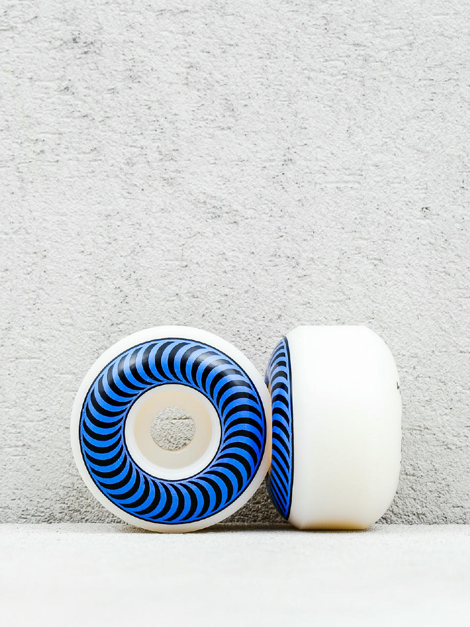 Role Spitfire Classic (white/blue)