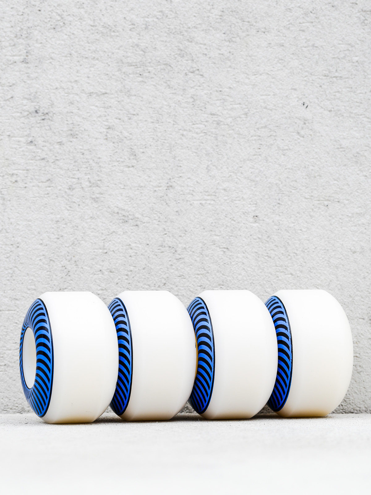 Role Spitfire Classic (white/blue)