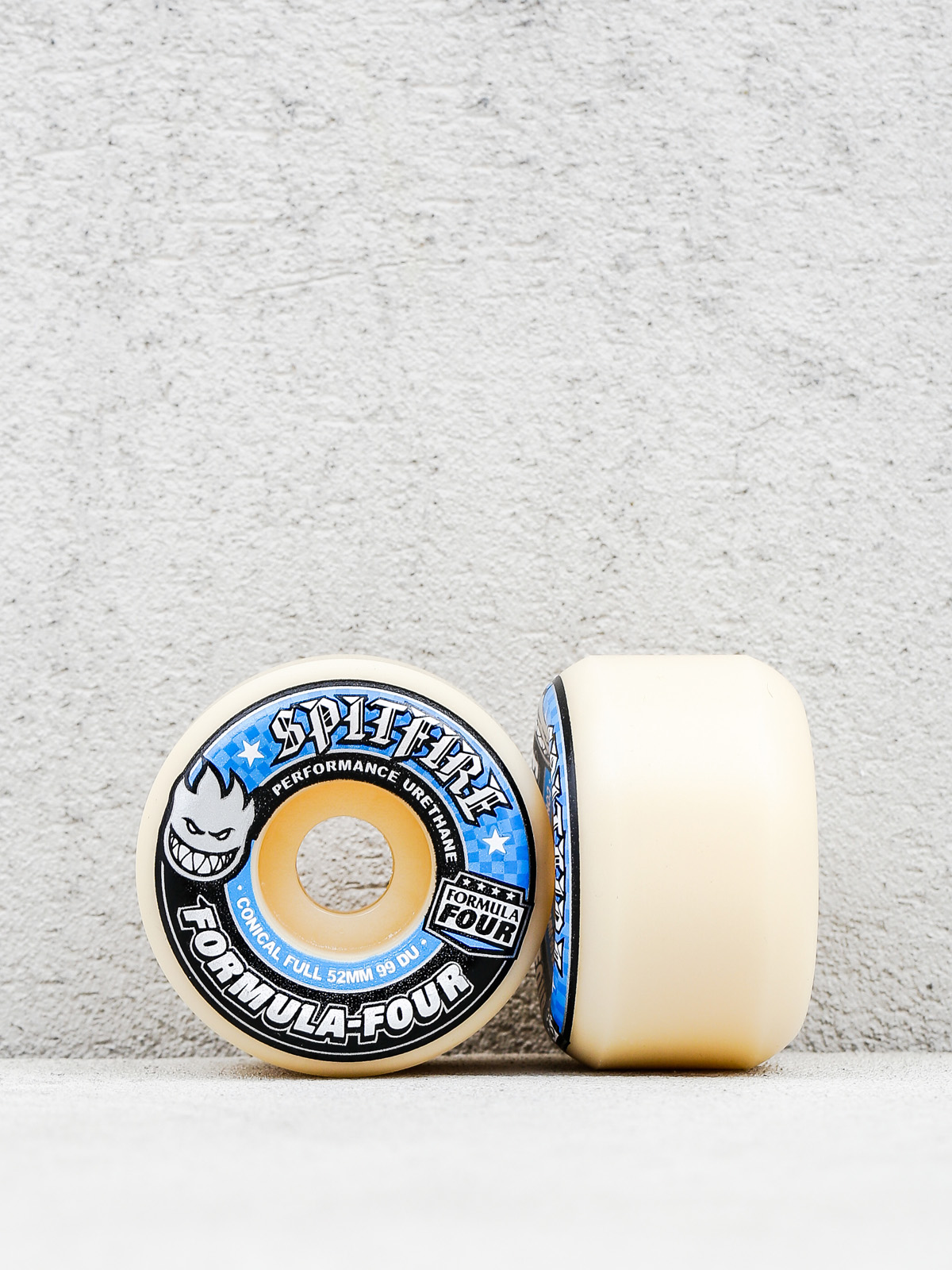 Role Spitfire Formula Four 99 Duro Concl Full (white/blue)