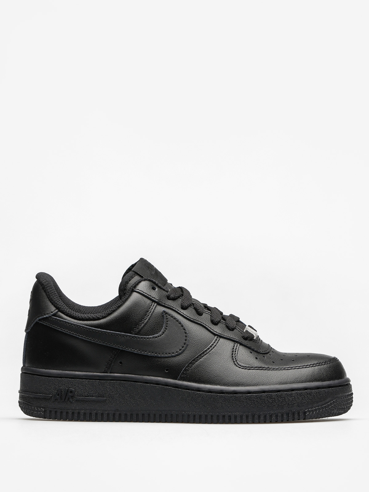 Pantofi Nike Air Force 1 07 Wmn (black/black)