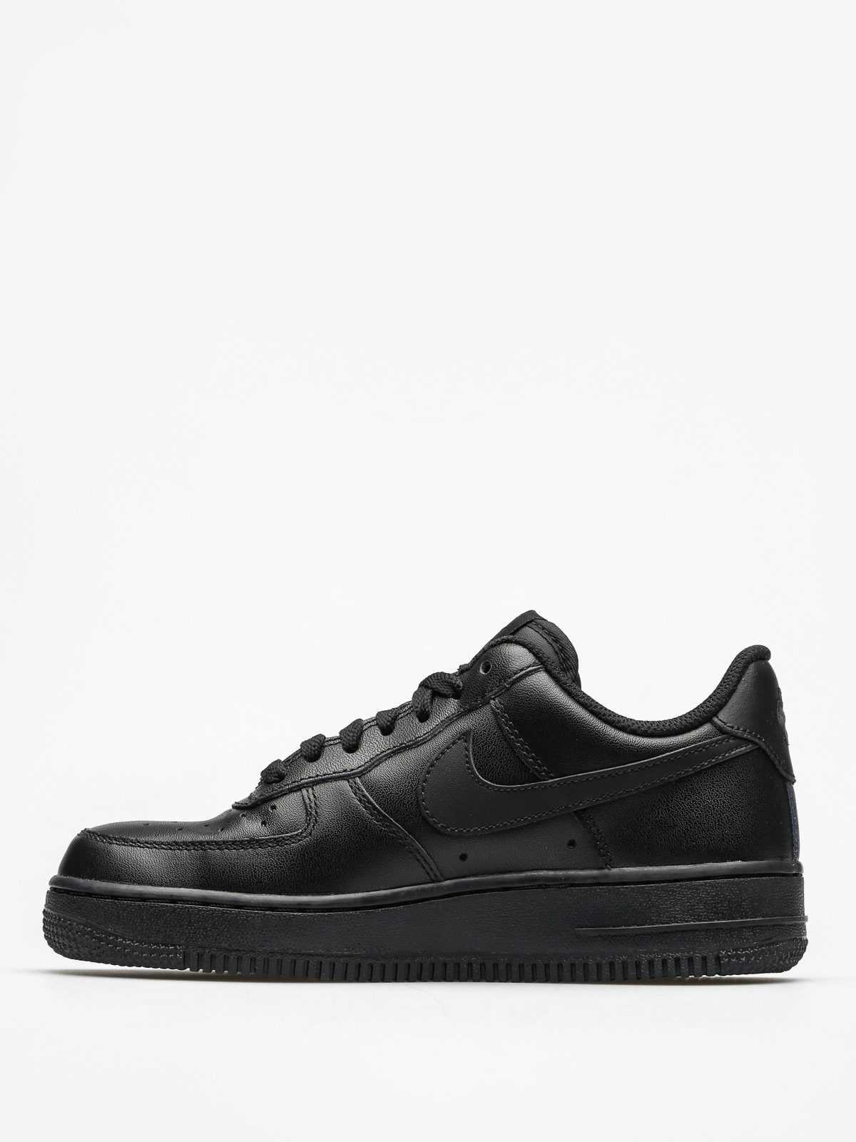 Pantofi Nike Air Force 1 07 Wmn (black/black)