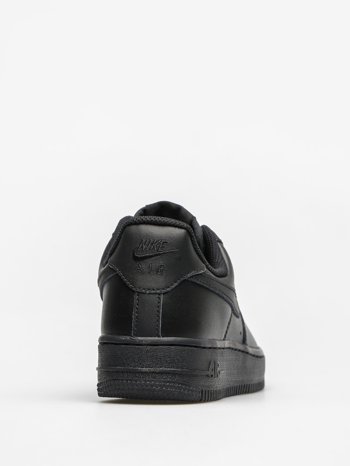 Pantofi Nike Air Force 1 07 Wmn (black/black)