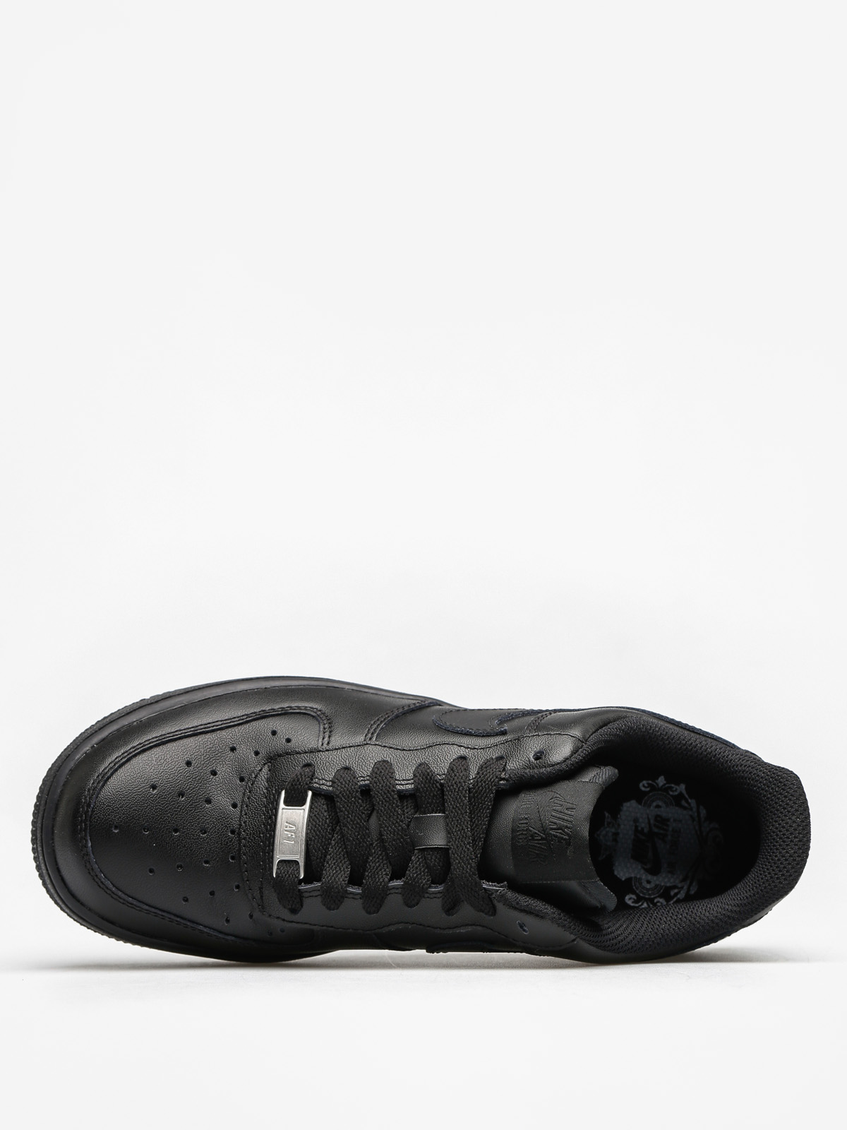Pantofi Nike Air Force 1 07 Wmn (black/black)
