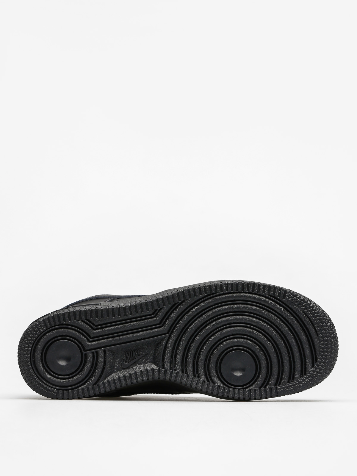 Pantofi Nike Air Force 1 07 Wmn (black/black)