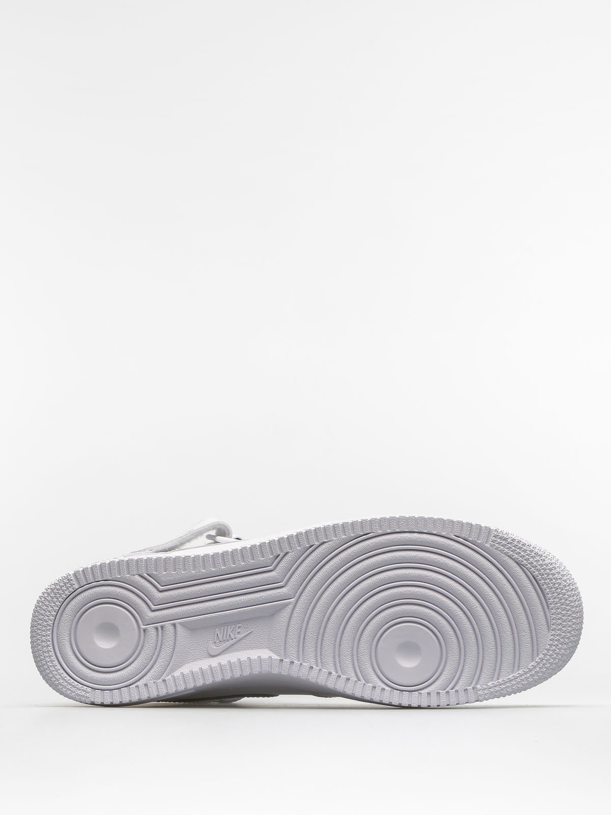 Nike Pantofi Air Force 1 Mid 07 (white/white)