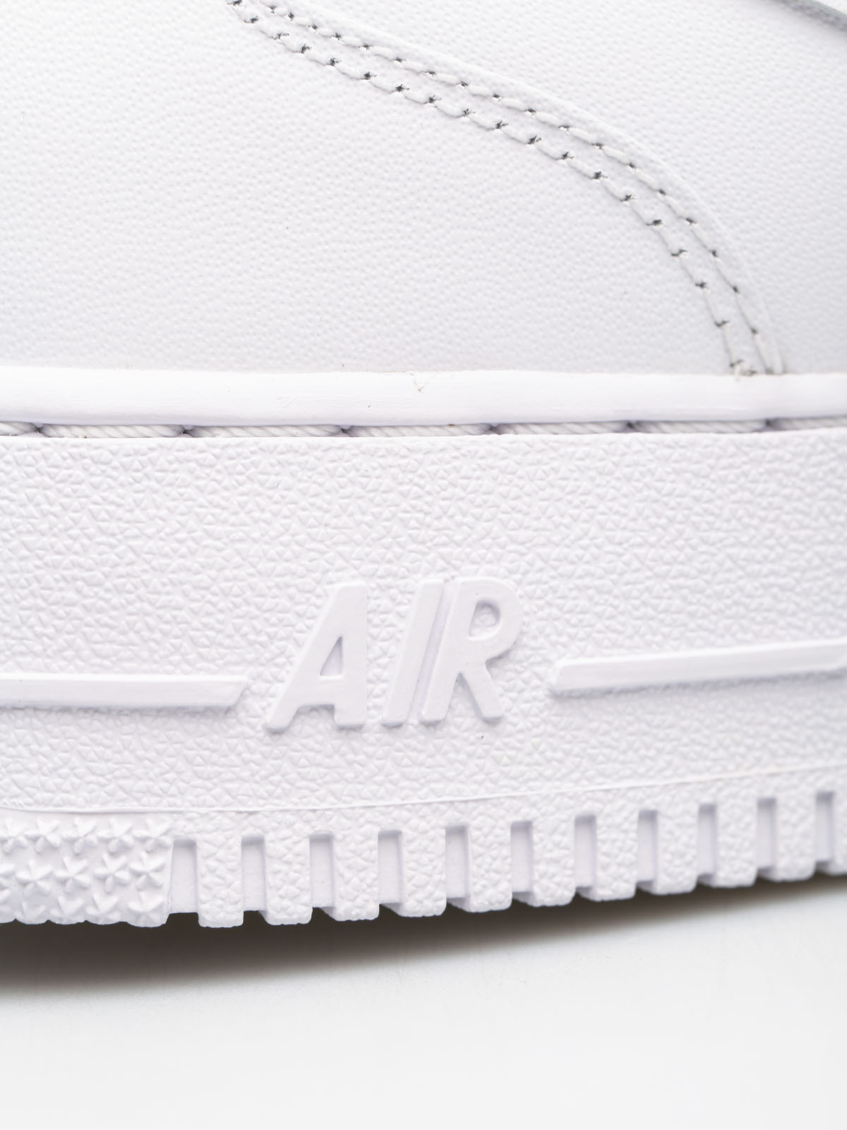 Nike Pantofi Air Force 1 Mid 07 (white/white)