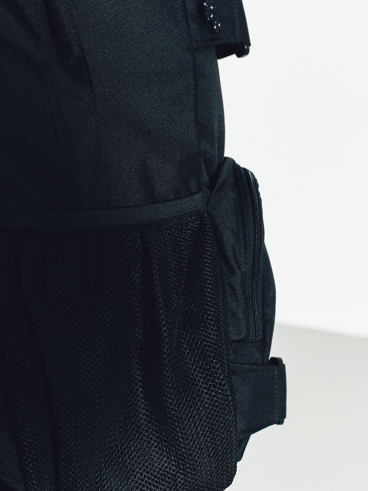 Rucsac Burton Treble Yell (true black)