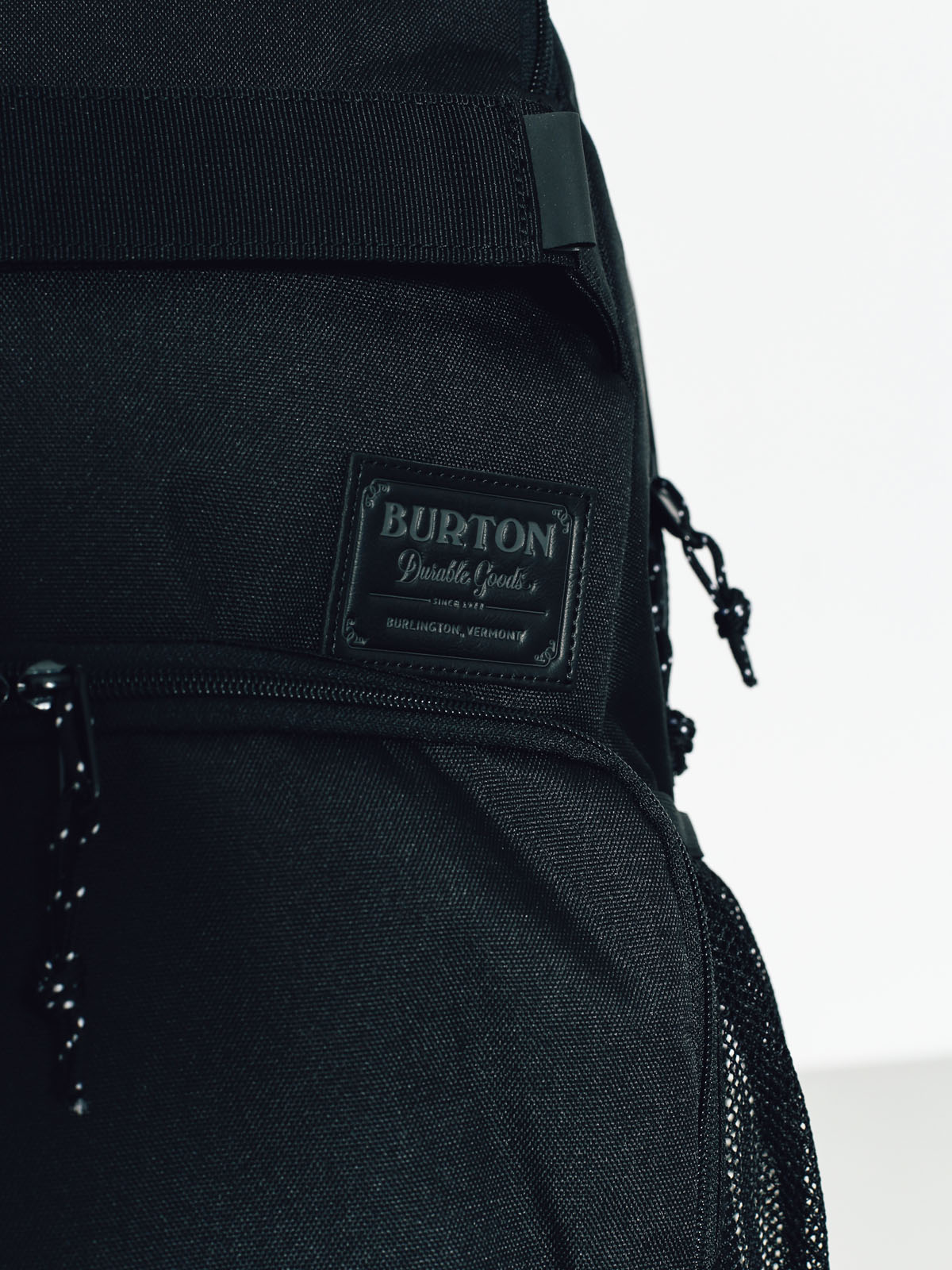 Rucsac Burton Treble Yell (true black)