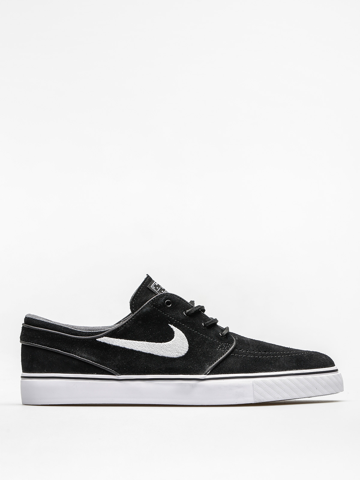 Pantofi Nike SB Zoom Stefan Janoski Og (black/white gum light brown)