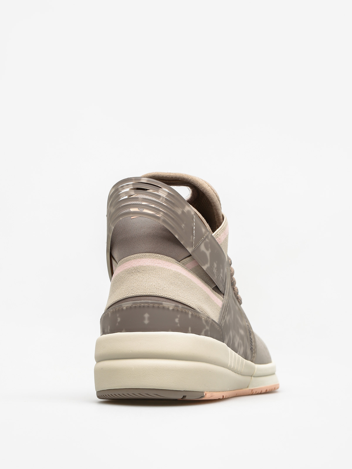 Pantofi Supra Skytop V (vintage khaki bone)