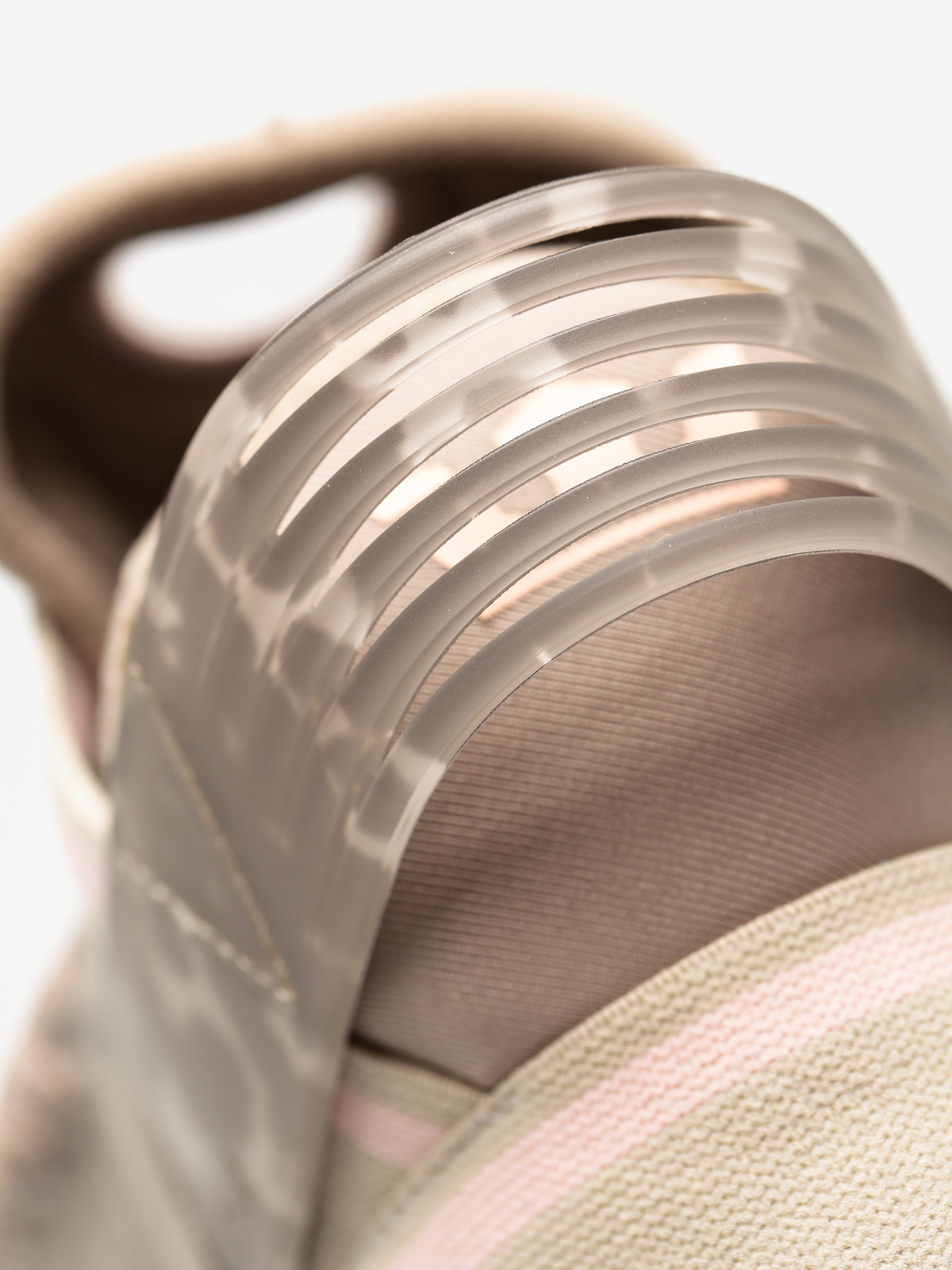 Pantofi Supra Skytop V (vintage khaki bone)