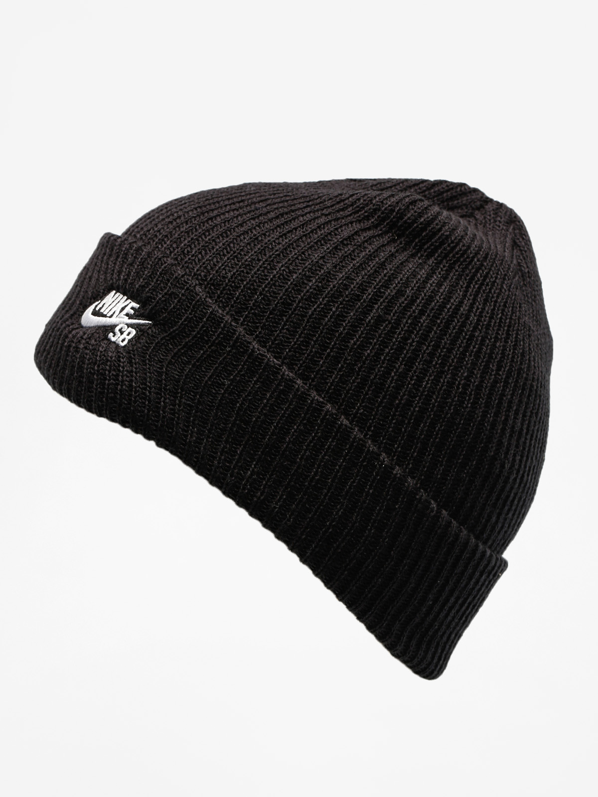 Căciulă Nike SB Sb Fisherman (black/white)