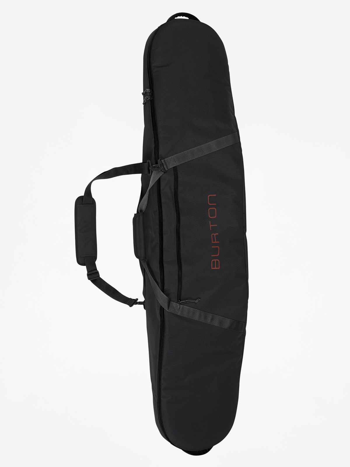 Husă Burton Gig (true black)