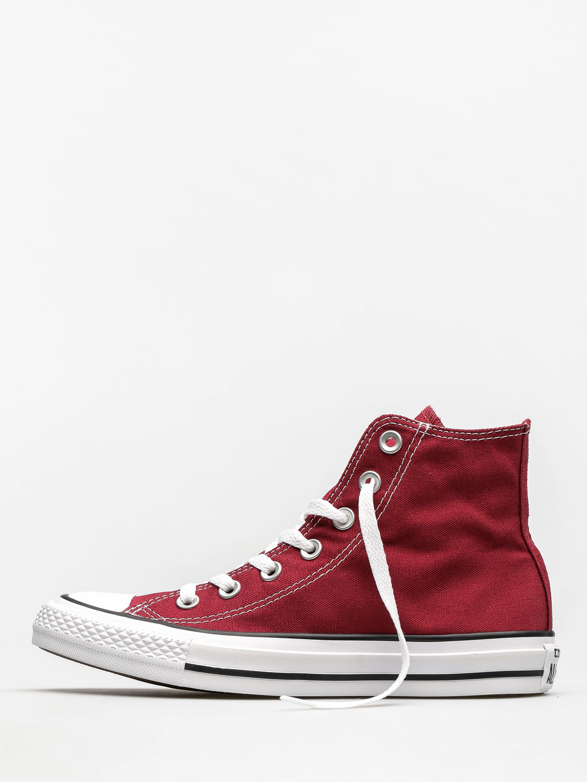 Teniși Converse Chuck Taylor All Star Seasonal Hi (maroon)