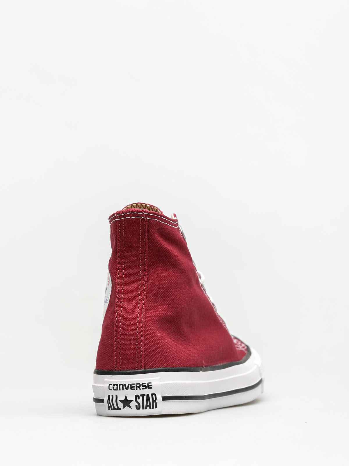 Teniși Converse Chuck Taylor All Star Seasonal Hi (maroon)