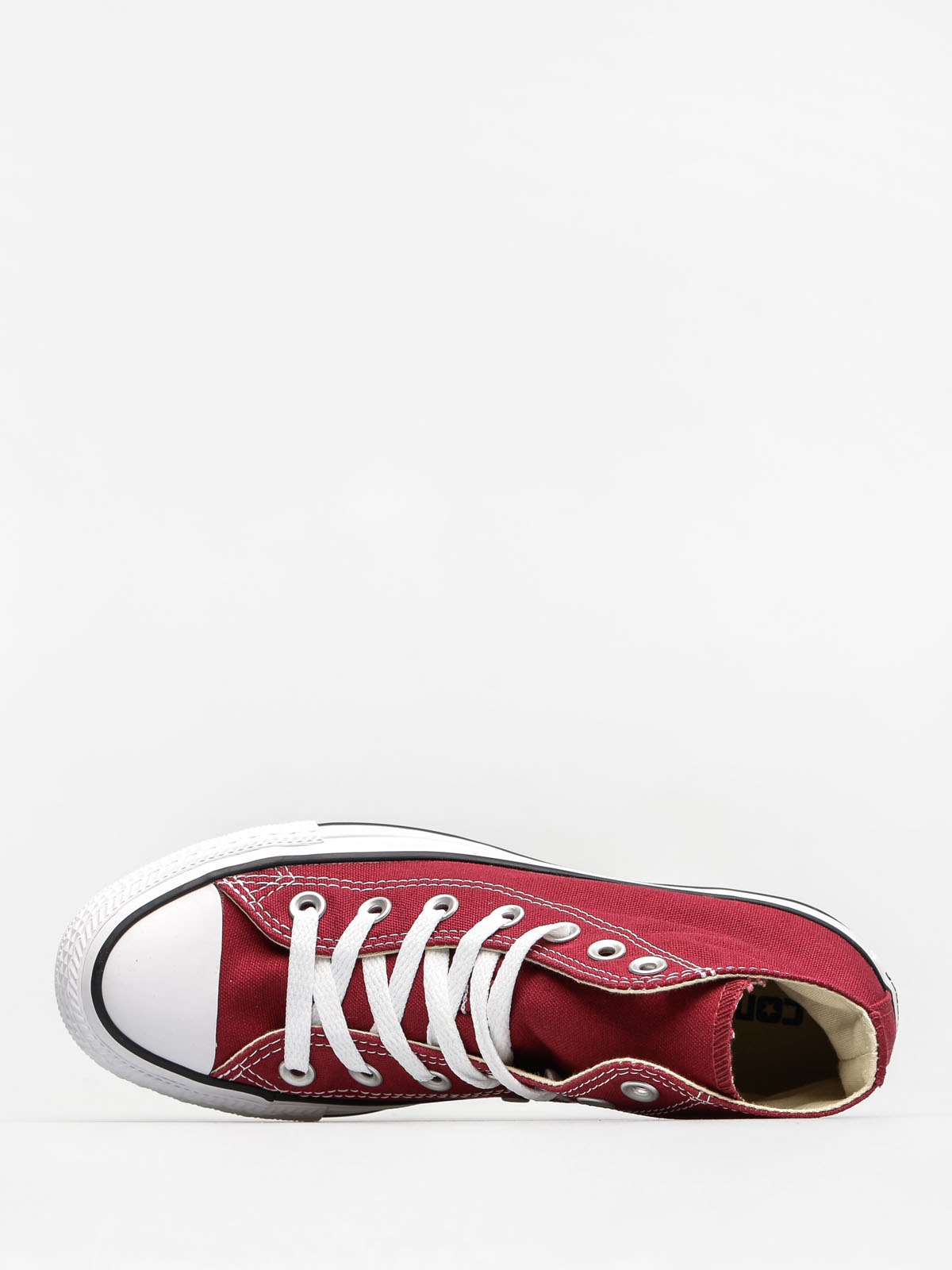 Teniși Converse Chuck Taylor All Star Seasonal Hi (maroon)