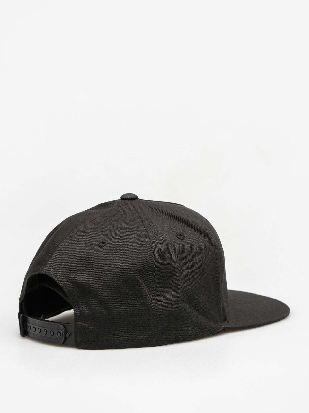Șapcă Vans Full Patch Snapback ZD (true blackl)