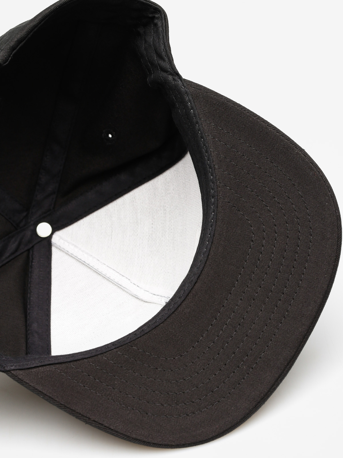 Șapcă Vans Full Patch Snapback ZD (true blackl)