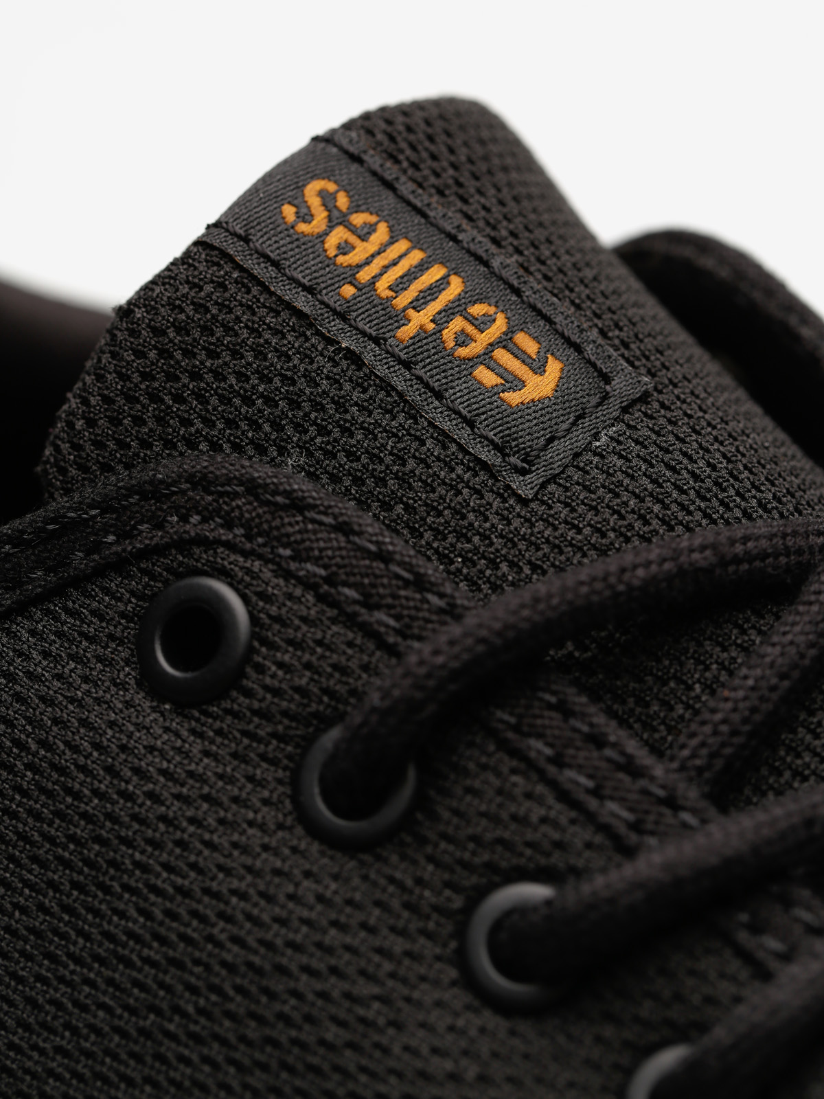 Pantofi Etnies Scout (black/white/gum)