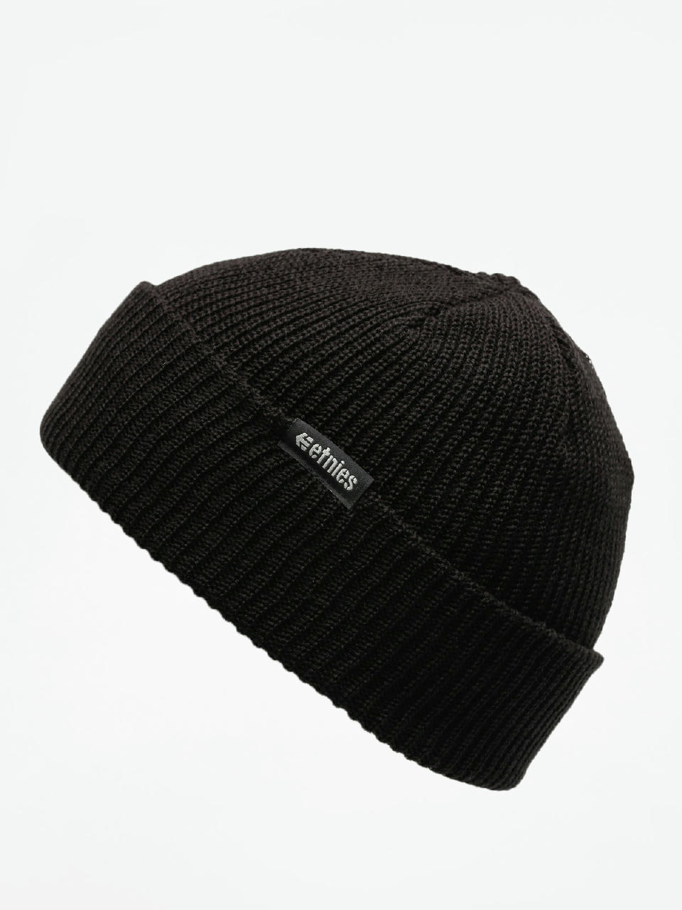 Căciulă Etnies Warehouse Beanie (black)