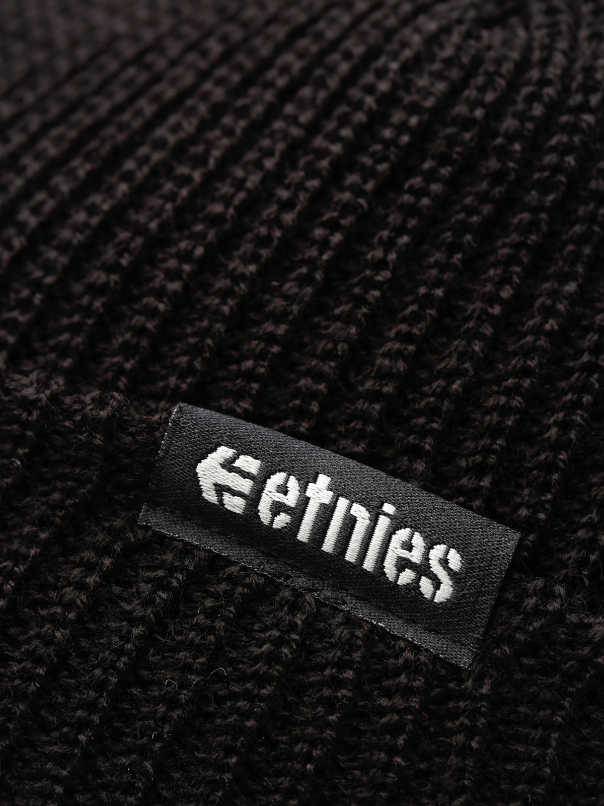 Căciulă Etnies Warehouse Beanie (black)