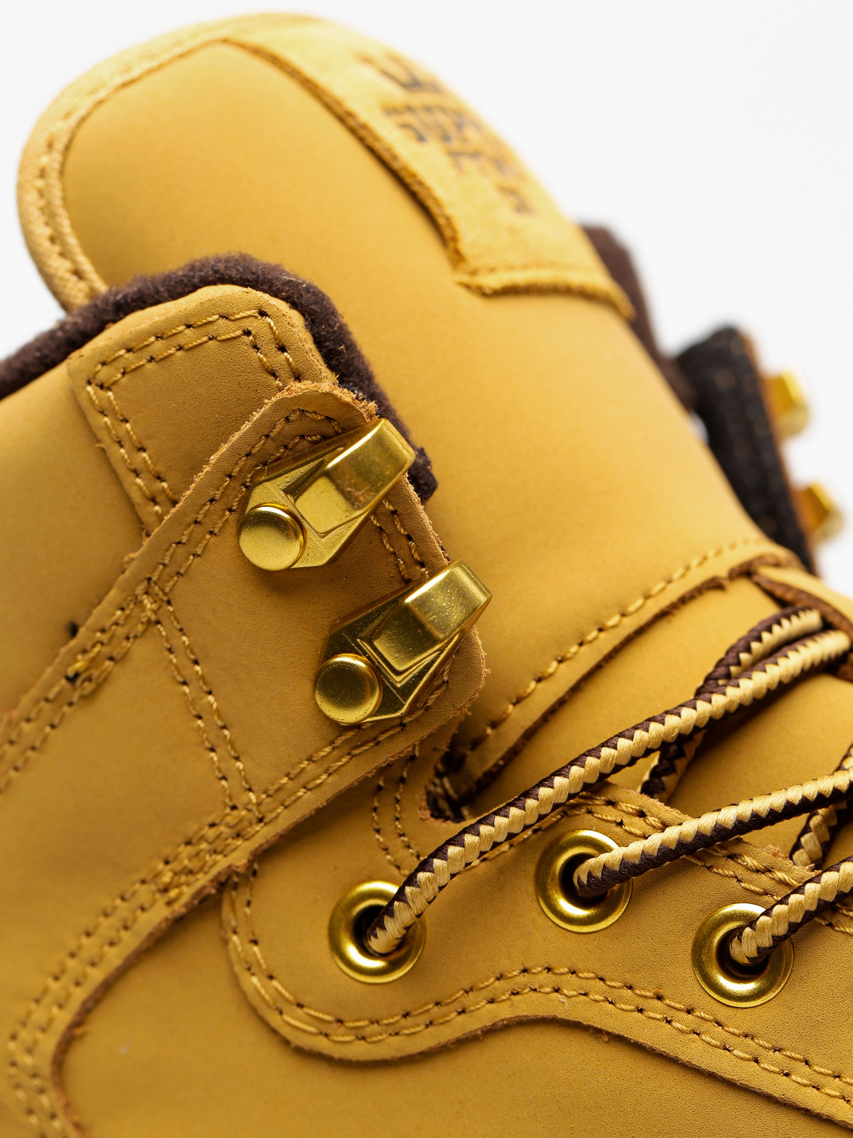 Pantofi de iarnă Supra Vaider Cw (amber gold light gum)