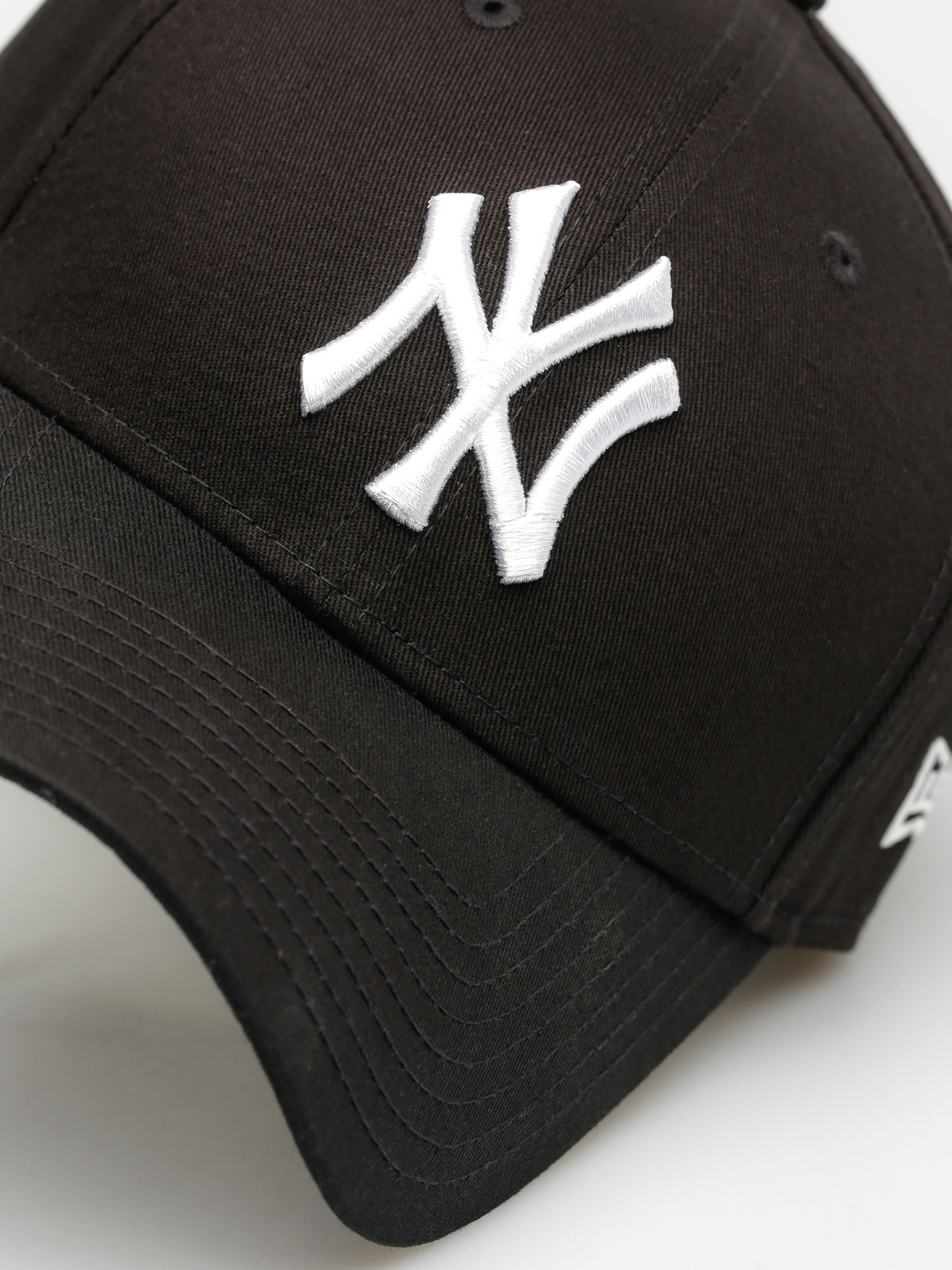 Șapcă New Era 940 League Basic Neyy ZD (black)