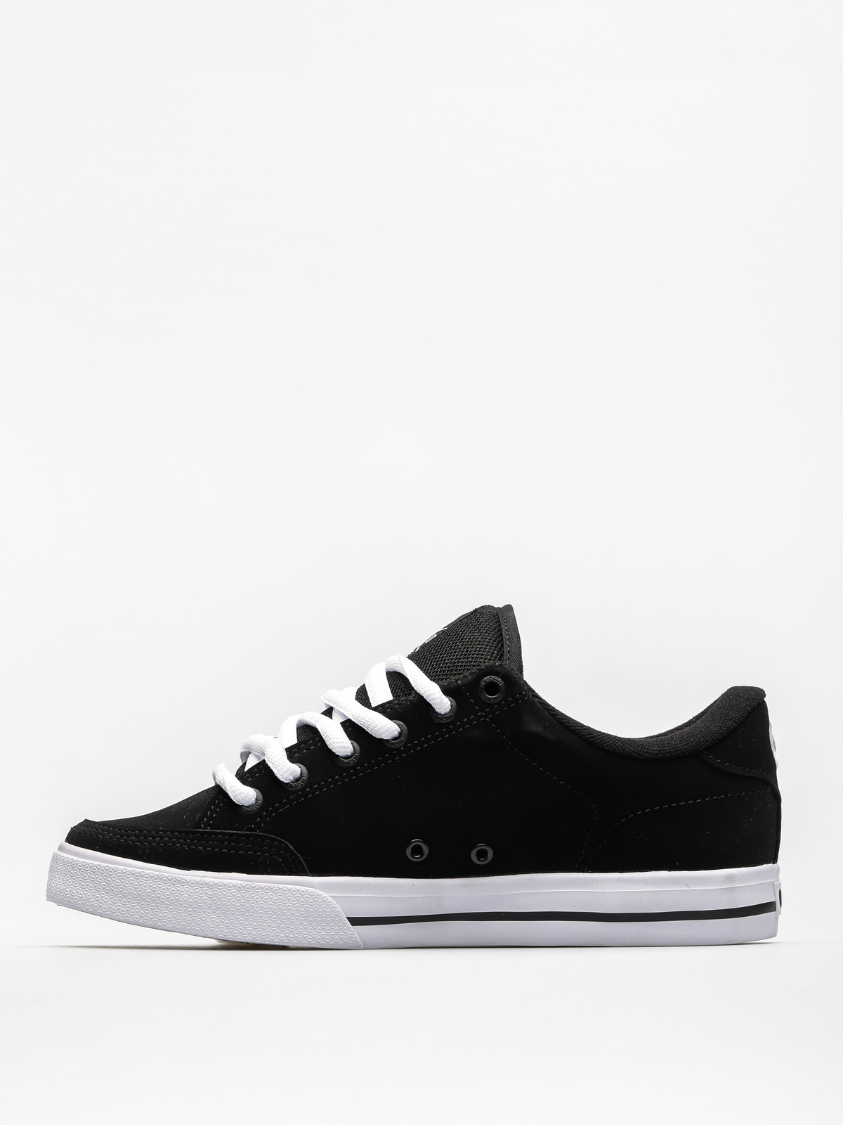Pantofi Circa Lopez 50 (black/white)