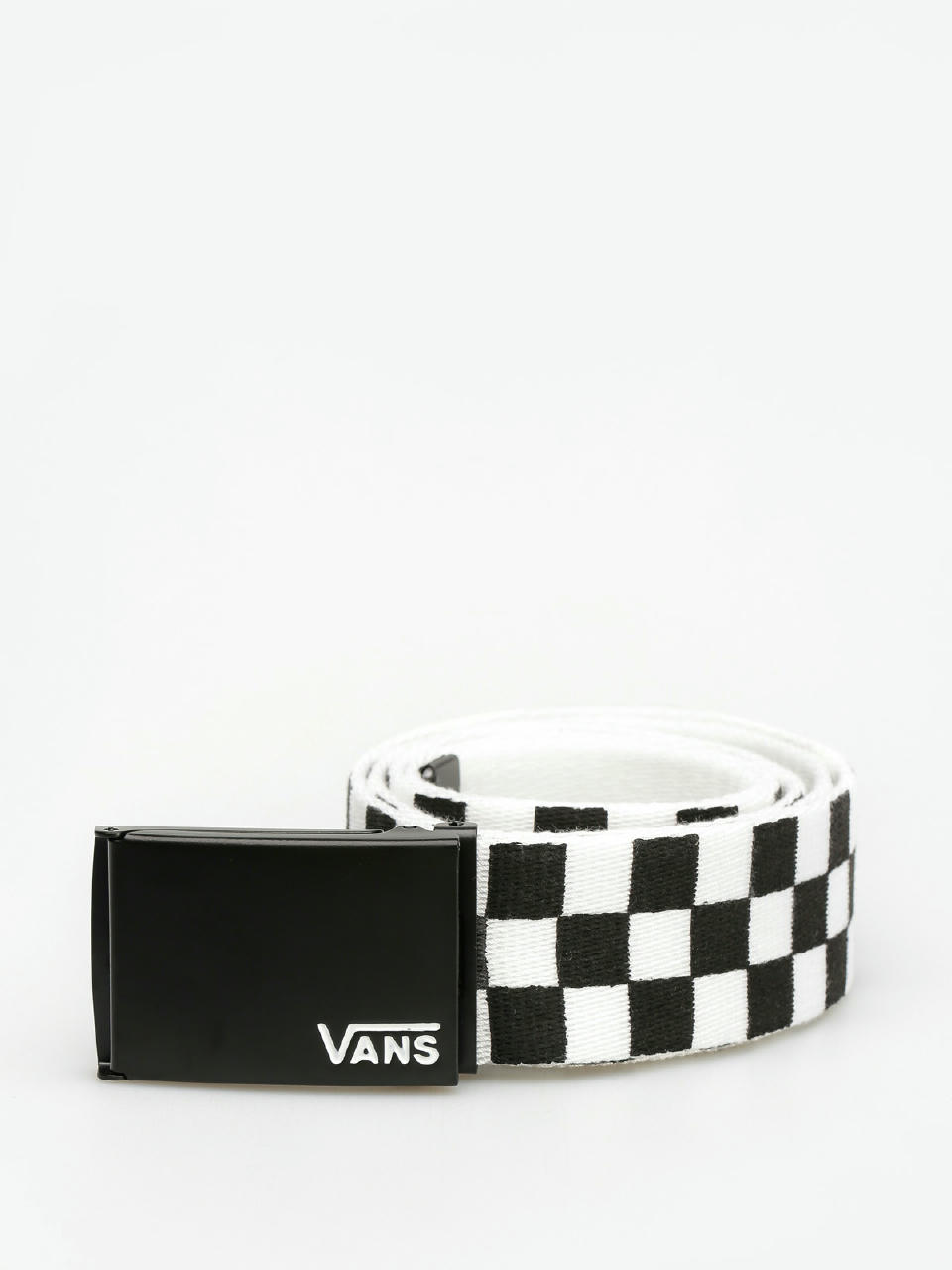 Curea Vans Deppster Ii Web (black/white)