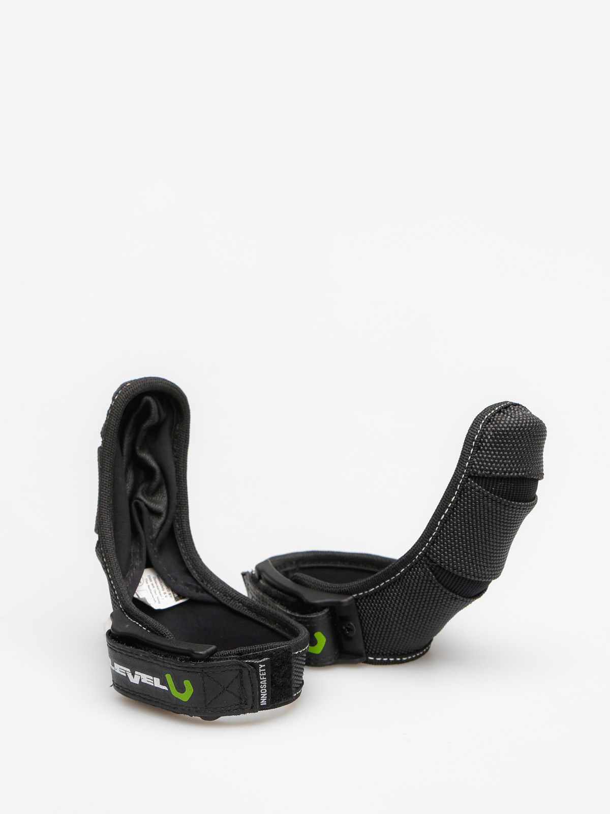 Apărător Level Thumb Protector Wc (black)