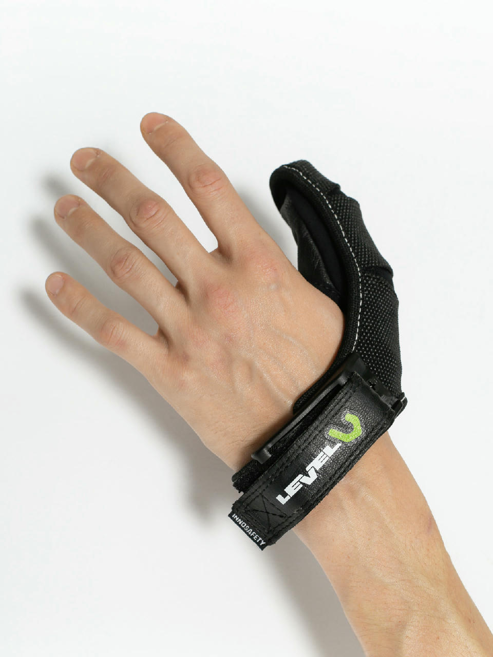 Apărător Level Thumb Protector Wc (black)