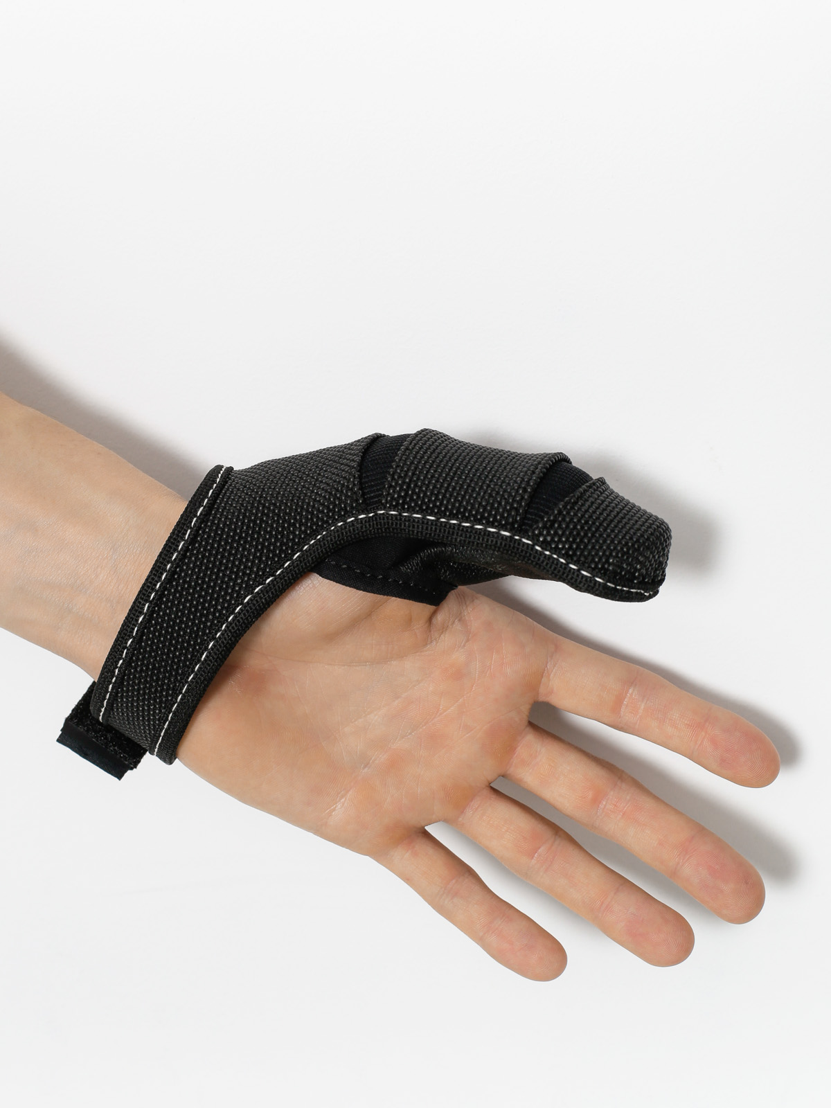Apărător Level Thumb Protector Wc (black)