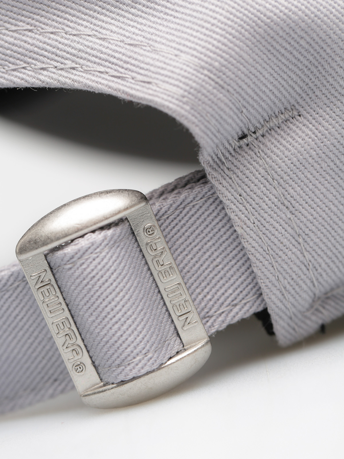 Șapcă New Era 940 Leag Basic Neyy ZD (grey)