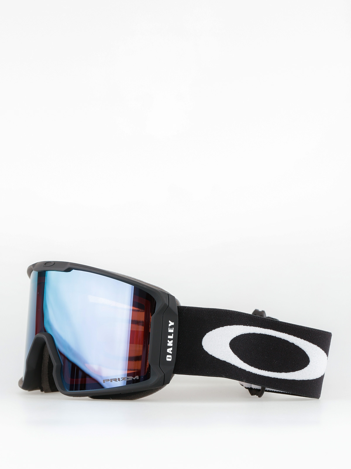 Ochelari pentru snowboard Oakley Line Miner