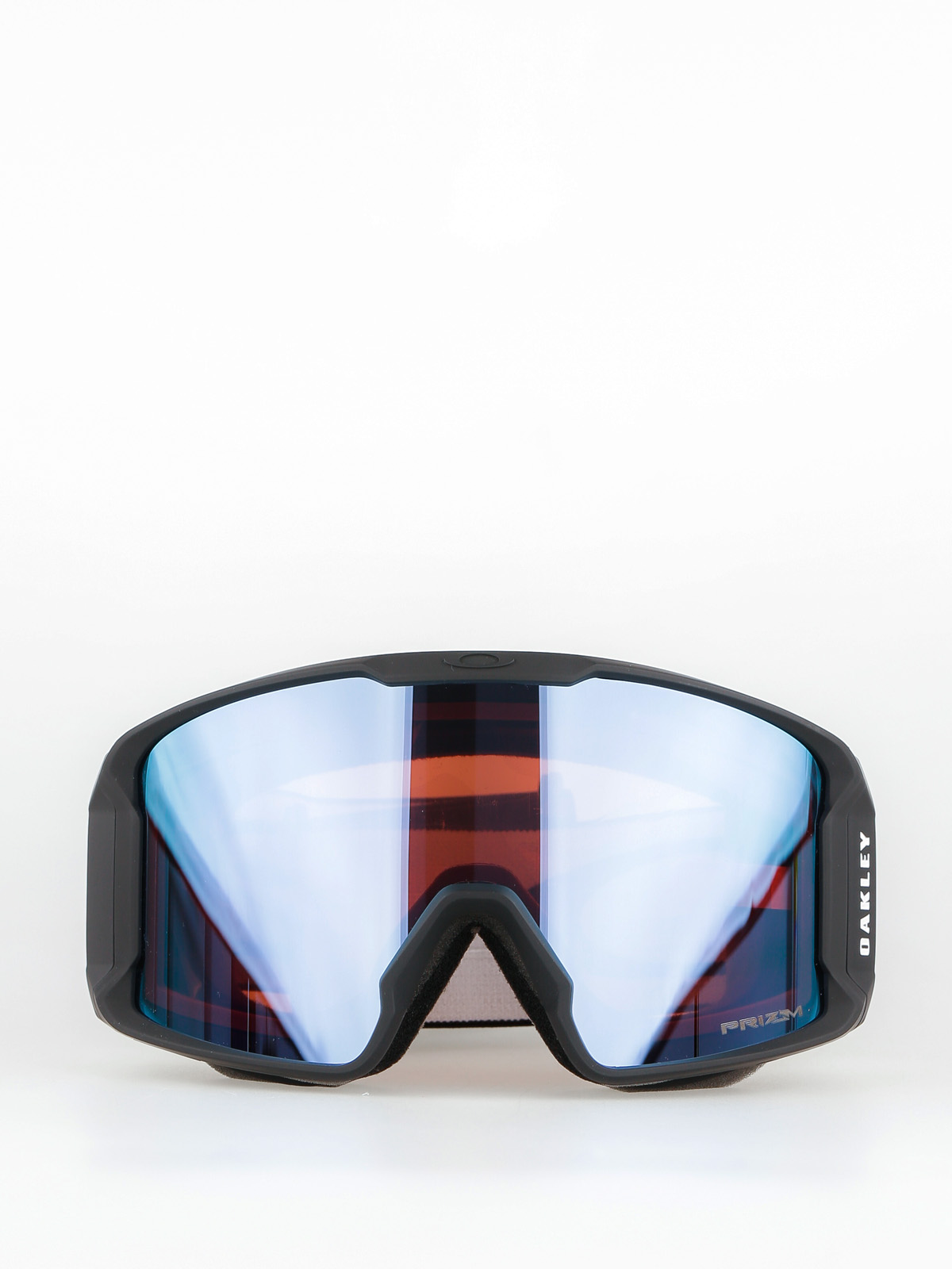 Ochelari pentru snowboard Oakley Line Miner (matte black/prizm sapphire iridium)