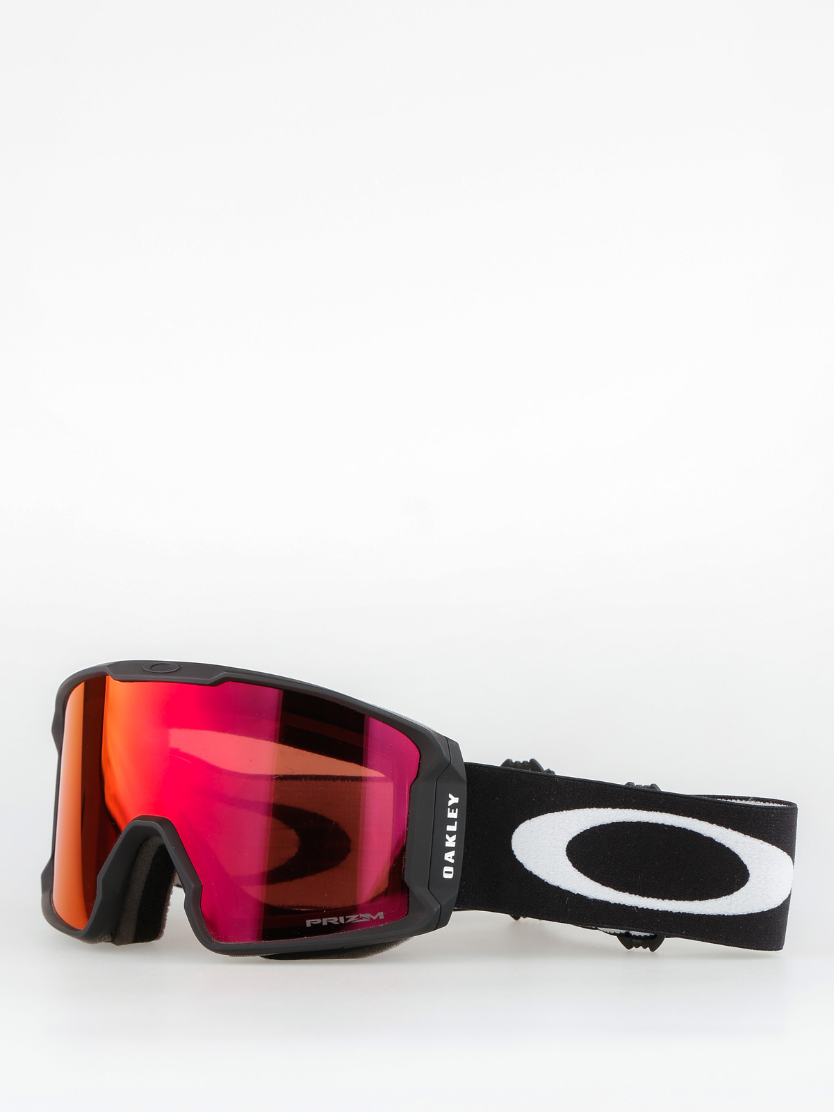 Ochelari pentru snowboard Oakley Line Miner L