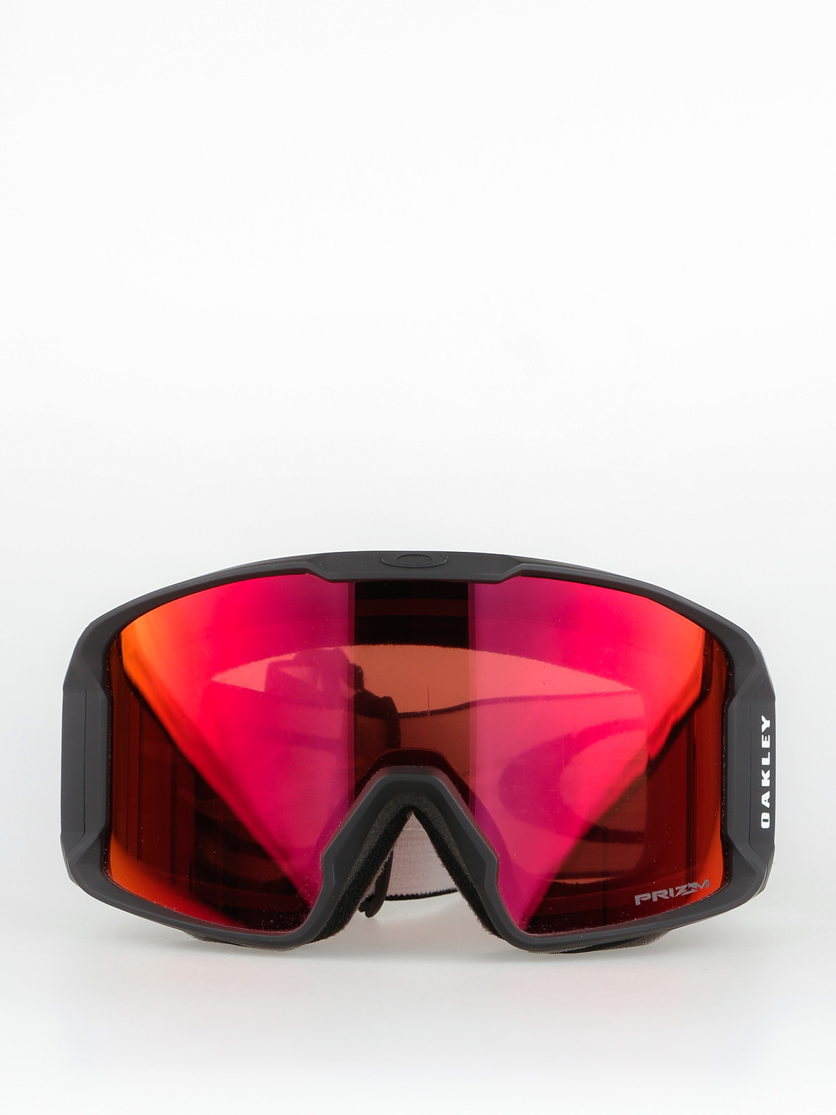 Ochelari pentru snowboard Oakley Line Miner L (matte black/prizm torch iridium)